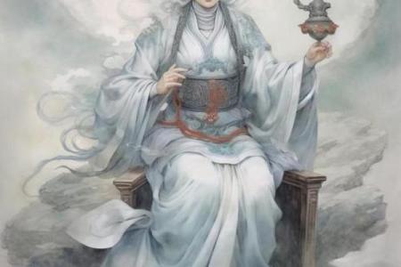 骊山老母感应灵签第59