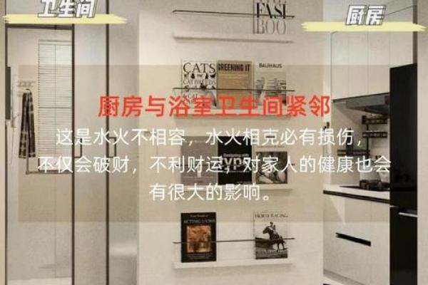 这些住宅风水让你越住越富有！