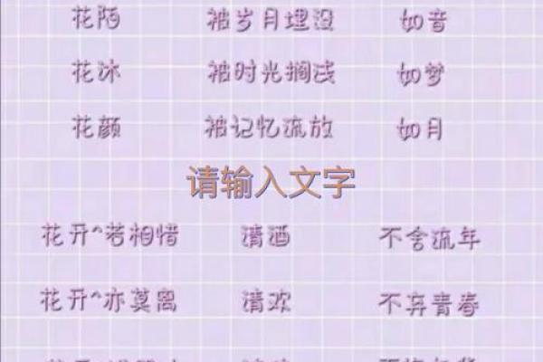 姓名配对缘分测试闺蜜 名字测闺蜜？