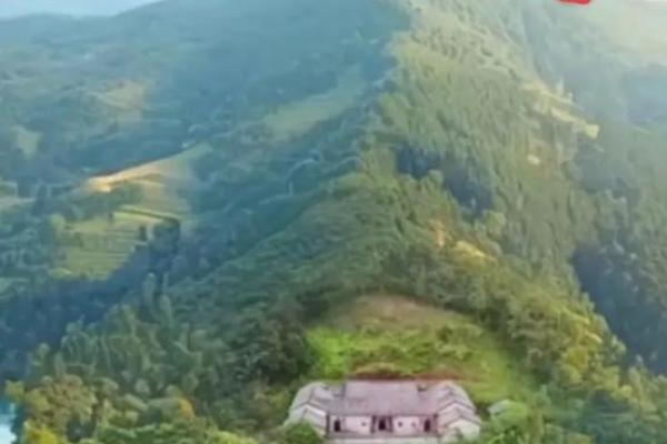 风水：买房选址有讲究，七大准则教你找准风水宝地！