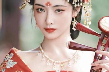什么样八字有绝世容貌 外貌惊艳的八字