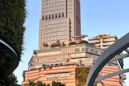 酒店，住宅购买前一定要进行基础风水筛选