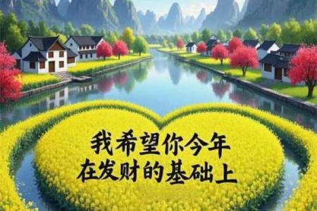 从八字看发财多助人，开拓财道福泽全家人