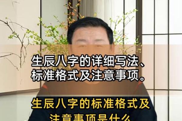 生辰八字诊疗法