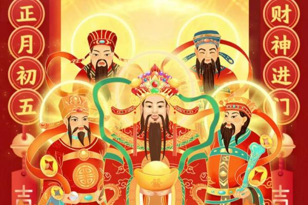 风水角度大年初五可以出门吗