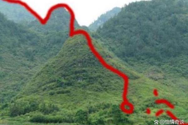 祖坟风水好坏怎么看