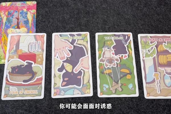 塔罗测试：12月会有什么发生？
