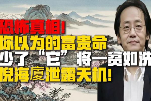 倪海厦会紫微斗数吗 倪海厦的紫微斗数准吗？