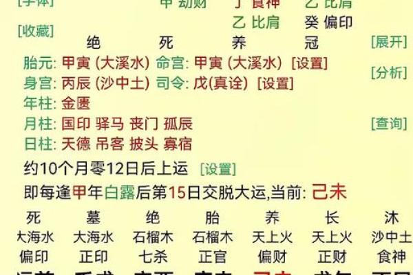 八字到底以什么断吉凶最准 八字到底以什么断吉凶最准