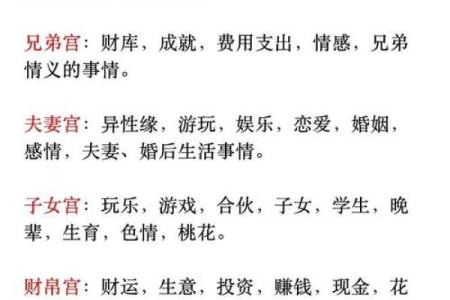 阴煞在紫微斗数是什么意思 紫微斗数阴煞在命宫？