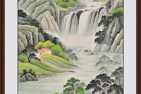 家里北面墙挂什么旺财风水解答 家里北面墙挂什么旺财风水解答