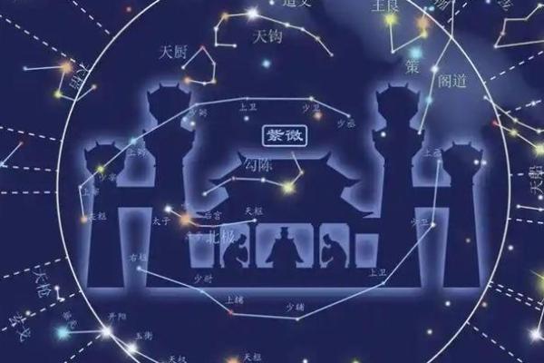 什么生肖带有紫薇星 什么生肖带有紫薇星
