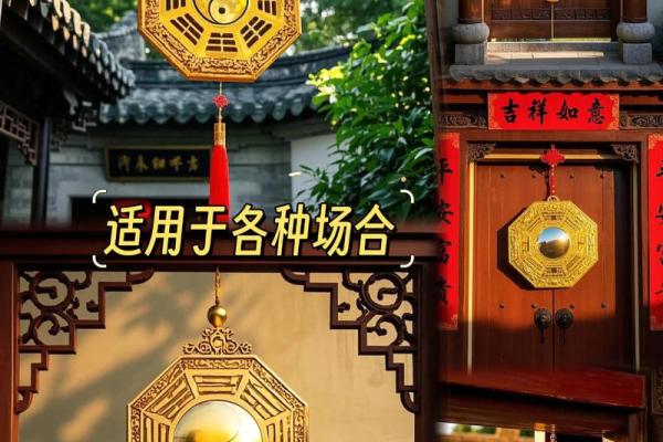 风水八卦镜凸镜与凹镜的区别与作用 风水八卦镜凸镜与凹镜的区别与作用