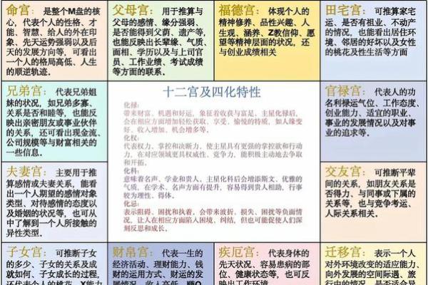 如何正确的学习和入门紫微斗数 如何正确的学习和入门紫微斗数