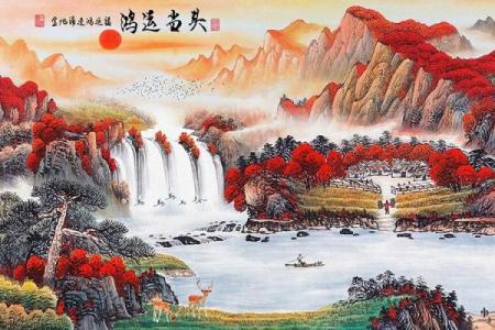 一整年鸿运当头的六大风水建议