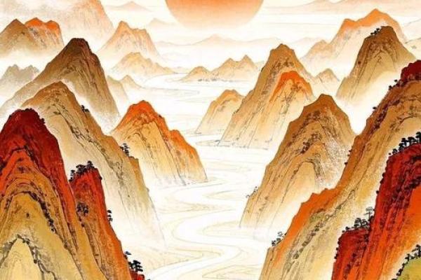 风水招财5密技 简单开运财源滚滚来