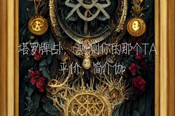 塔测试你真正的姻缘 塔测试你真正的姻缘