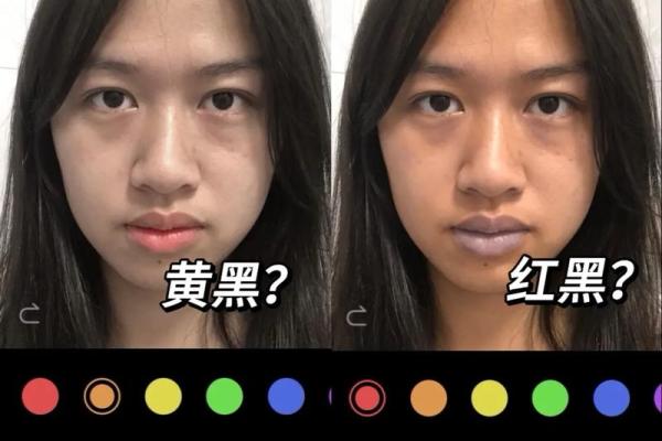 测试自己是什么肤色,测测你是什么肤色 测试自己是什么肤色,测测你是什么肤色