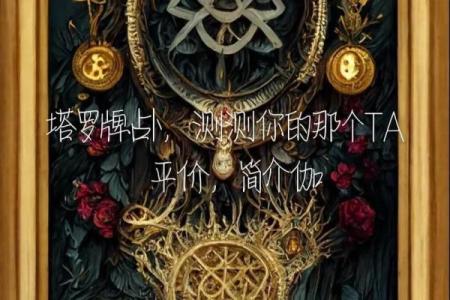 塔测试你真正的姻缘