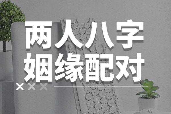 婚配八字配对 婚配八字配对