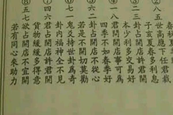 八字桃花 八字桃花