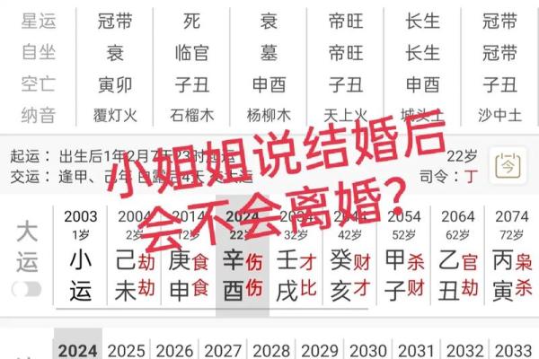 掌握八字命理,测算恋爱婚姻,看透桃花姻缘,预知离婚走向 掌握八字命理,测算恋爱婚姻,看透桃花姻缘,预知离婚走向