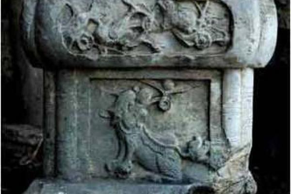 死人八字 死人八字