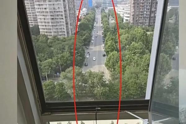 窗户风水“六不宜”，十个路冲九个凶！