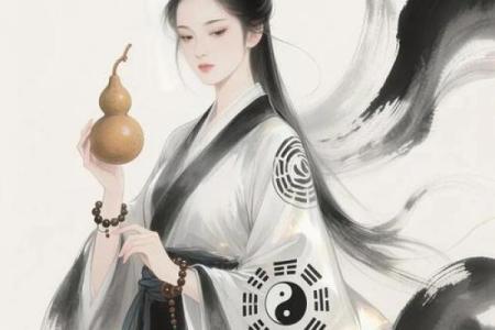 红衣女孩通灵,玄学大师直言:"八字纯阴,死难瞑目!"