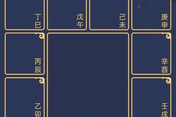 紫薇科技斗数