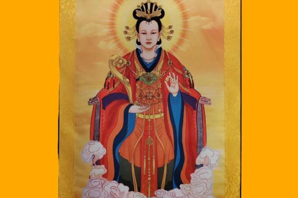 三月初三是王母娘娘的生日观音菩萨的生日吗 三月初三是王母娘娘的生日观音菩萨的生日吗