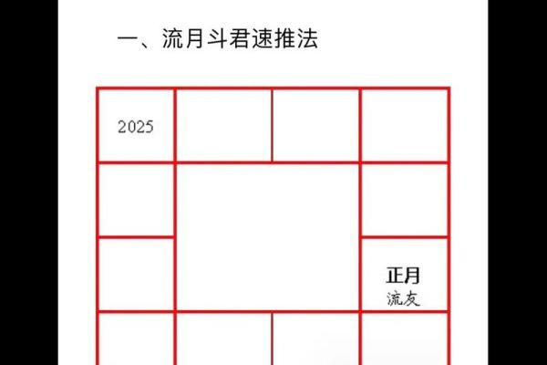 紫薇斗数流月怎么看 紫薇斗数流月怎么看