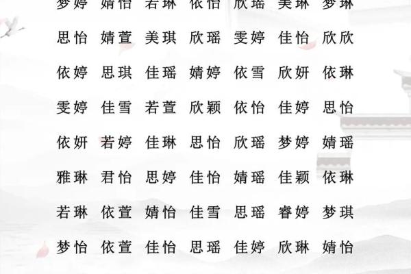 生辰八字宝宝起名软件