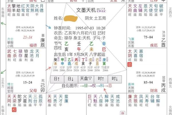 紫薇斗数看理财 紫薇斗数看理财