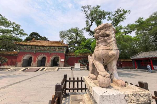 沈阳风水_东陵北陵是世界文化遗产吗 沈阳风水_东陵北陵是世界文化遗产吗