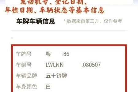 车牌测试吉凶查询系统入口