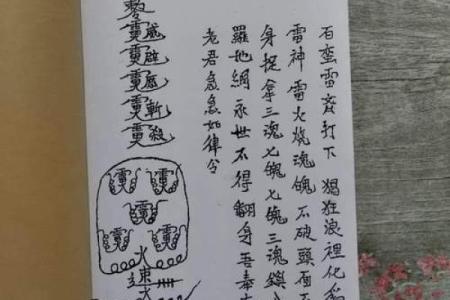 算命害人,算命的背后会害人吗