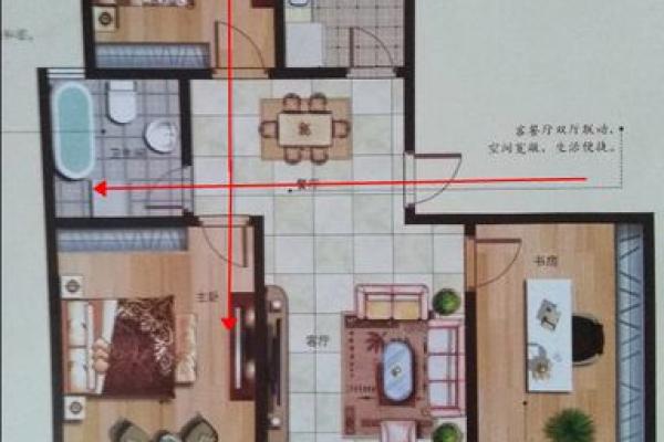 厕所对着大门怎么化解 厕所风水禁忌 厕所对着大门怎么化解 厕所风水禁忌