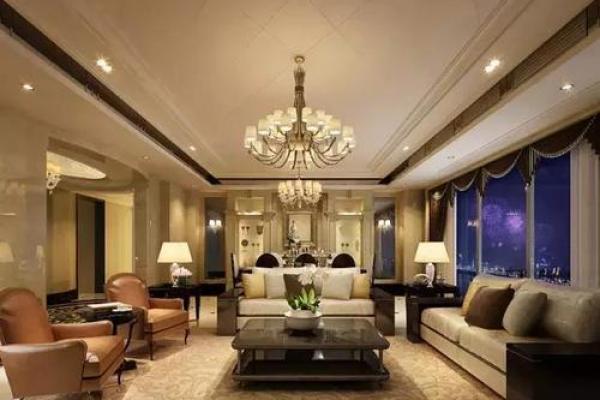 客厅风水,犯禁忌可能越住越穷 客厅风水,犯禁忌可能越住越穷