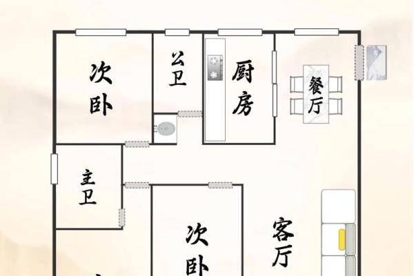 大房子风水不好胡说 大房子风水不好胡说