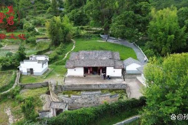 风水宗师杨筠松的风水文化理念 风水宗师杨筠松的风水文化理念