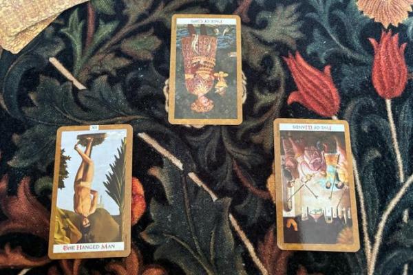 塔罗牌测试九月事业运 塔罗牌测试九月事业运