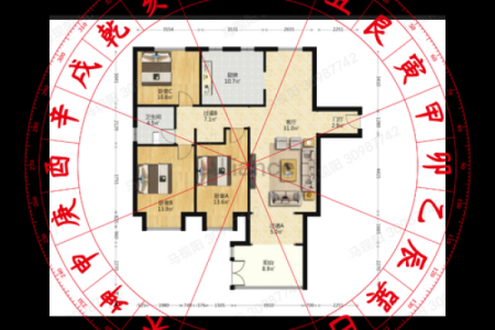 大房子风水不好胡说