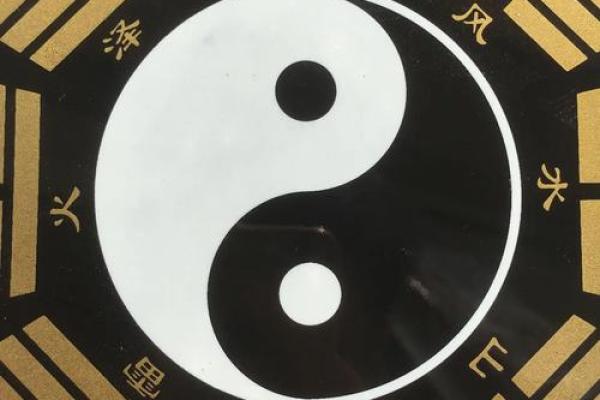 大运与八字