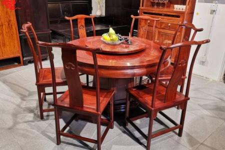 餐厅开运风水，这效果非同凡响