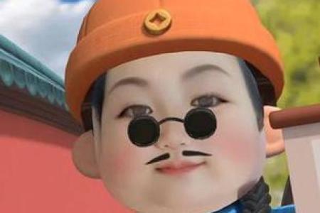 不能算命的搞笑视频是谁