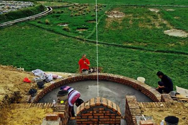 关于坟墓风水那些你不知道的事 关于坟墓风水那些你不知道的事