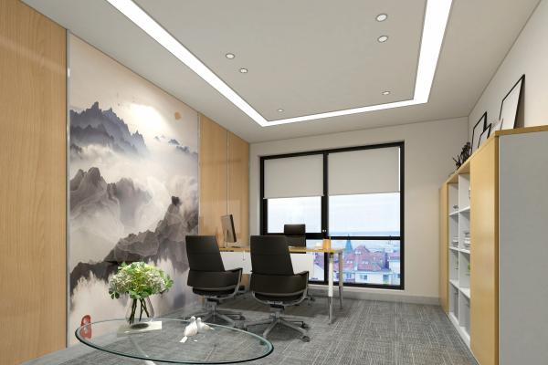 给工位换风水后,事业直接起飞 给工位换风水后,事业直接起飞