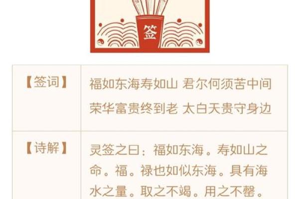 月老灵签第33签解签 月老灵签第33签解签