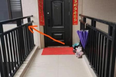 大门口放鞋子是害人的风水